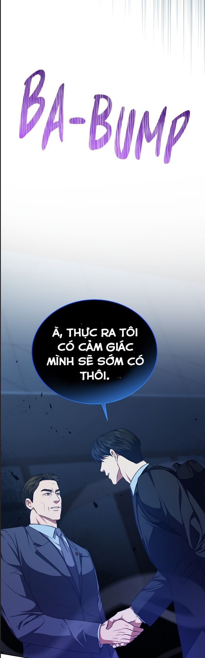 Thuế Trừng Giả: Chapter 50