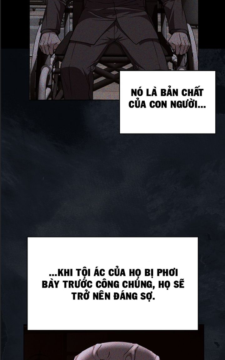 Thuế Trừng Giả: Chapter 52