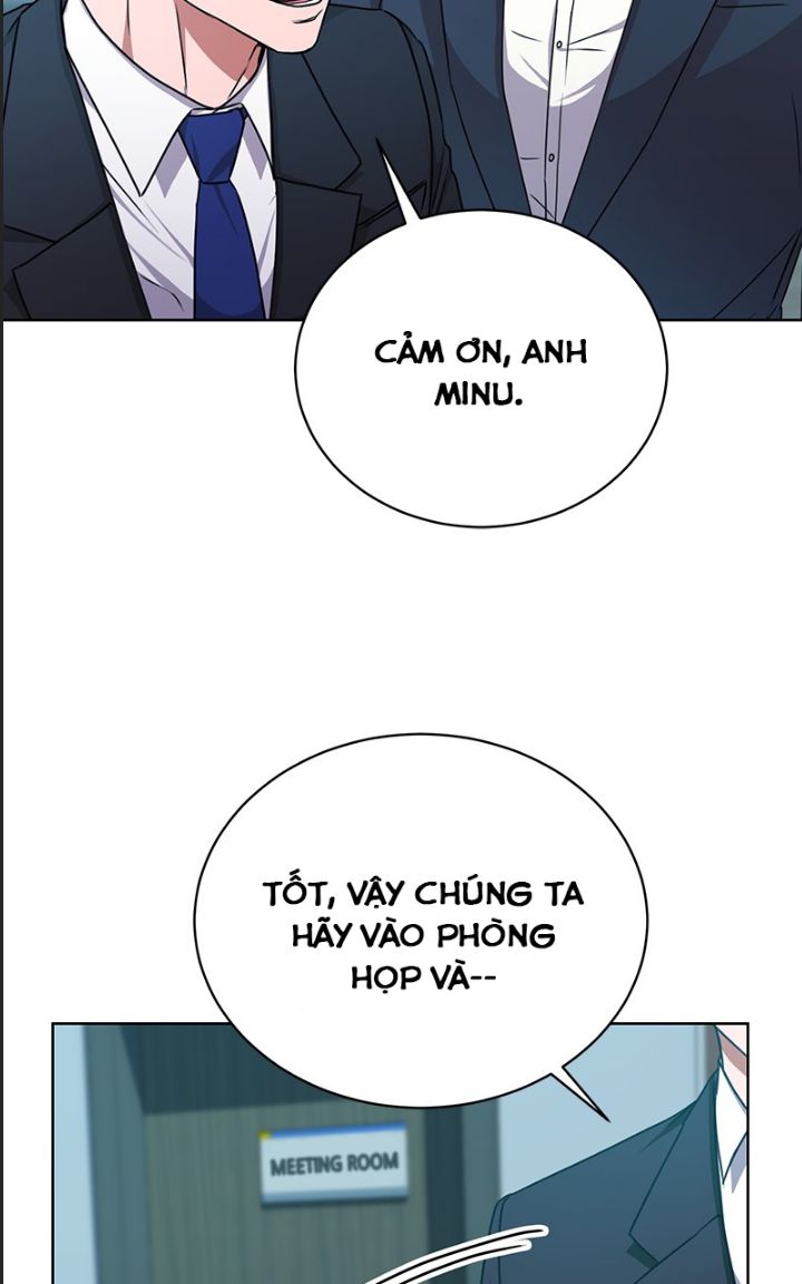 Thuế Trừng Giả: Chapter 52