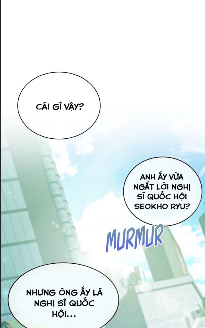 Thuế Trừng Giả: Chapter 52