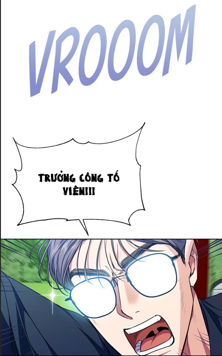Thuế Trừng Giả: Chapter 53