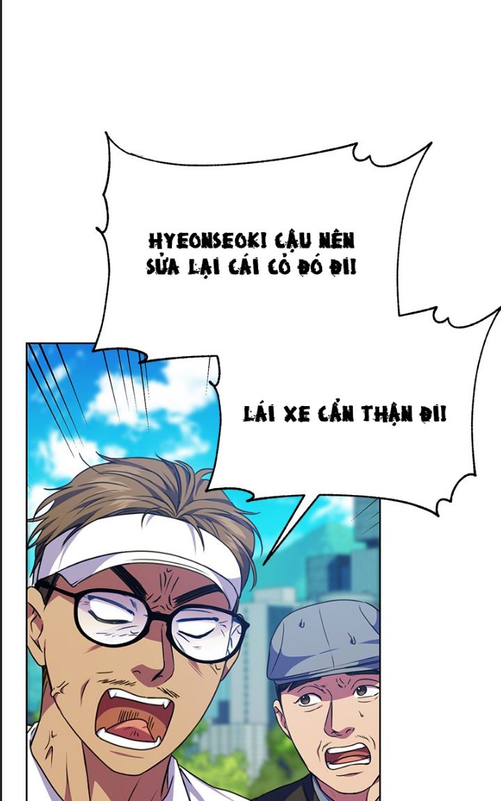 Thuế Trừng Giả: Chapter 53
