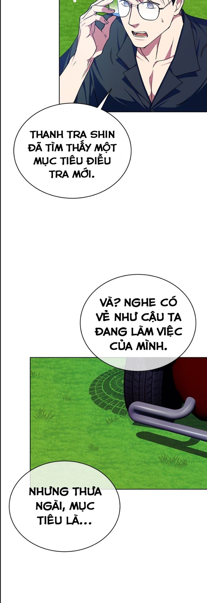 Thuế Trừng Giả: Chapter 53