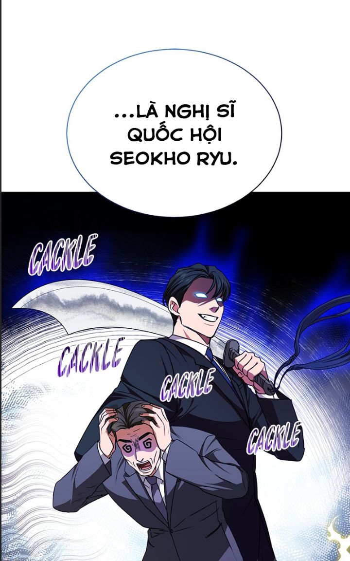 Thuế Trừng Giả: Chapter 53