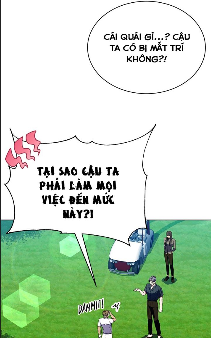 Thuế Trừng Giả: Chapter 53