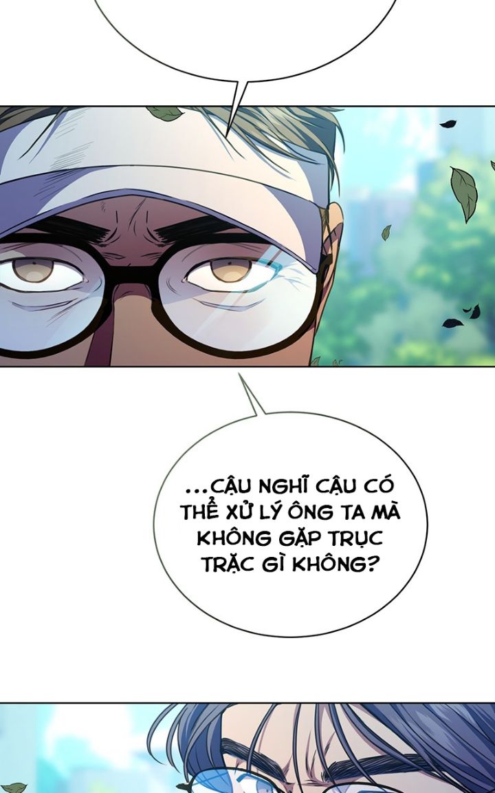 Thuế Trừng Giả: Chapter 53