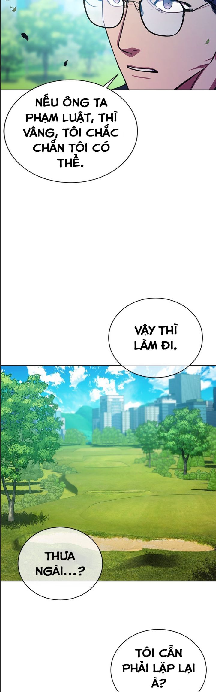 Thuế Trừng Giả: Chapter 53