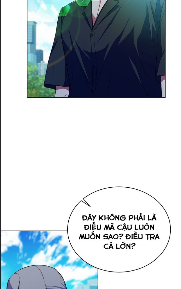 Thuế Trừng Giả: Chapter 53