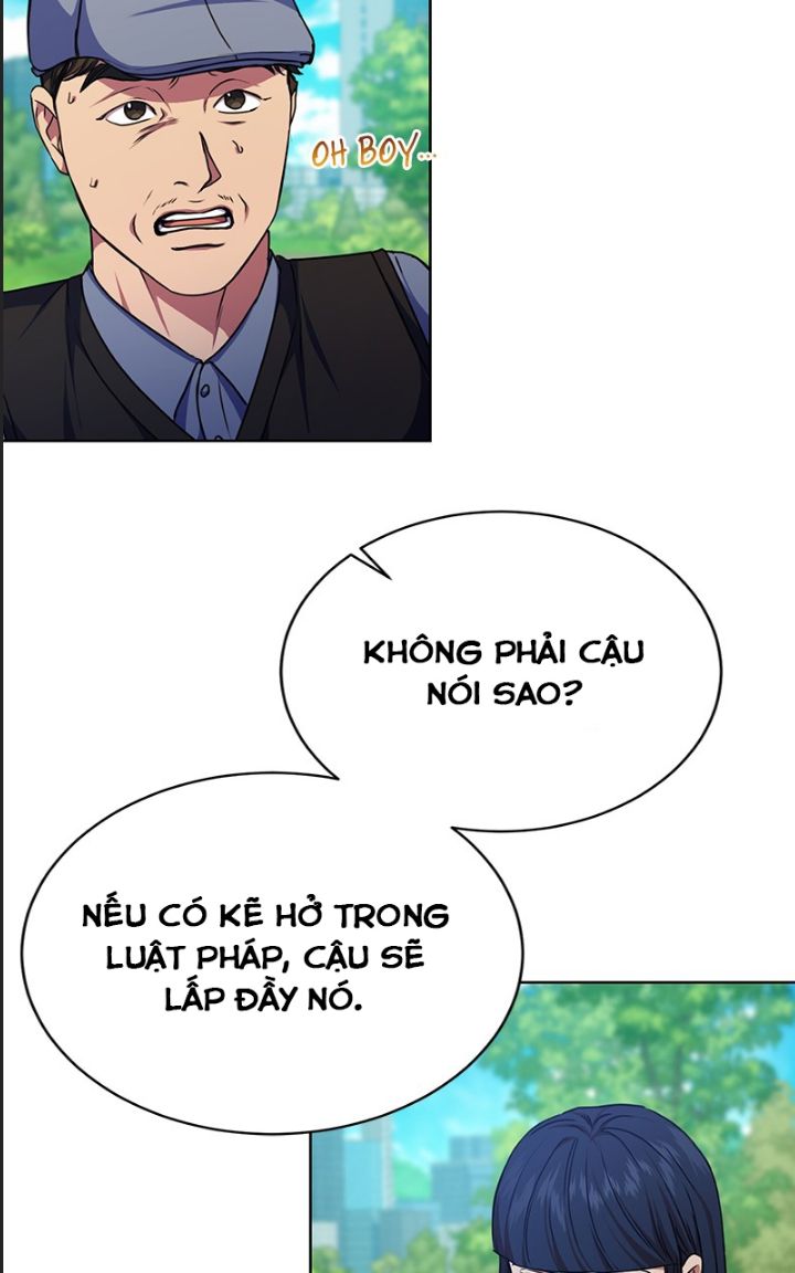 Thuế Trừng Giả: Chapter 53
