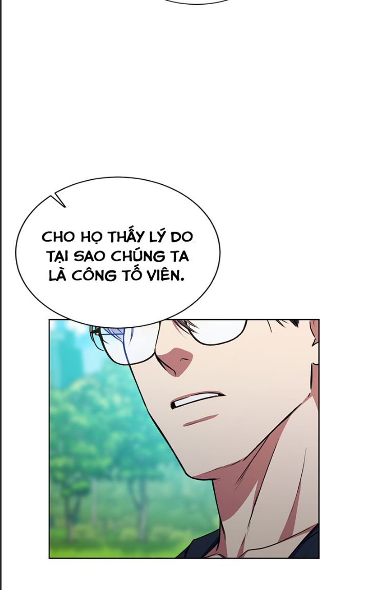 Thuế Trừng Giả: Chapter 53
