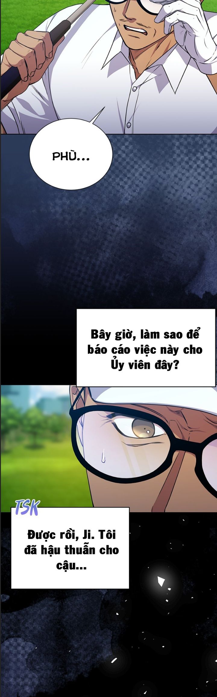 Thuế Trừng Giả: Chapter 53