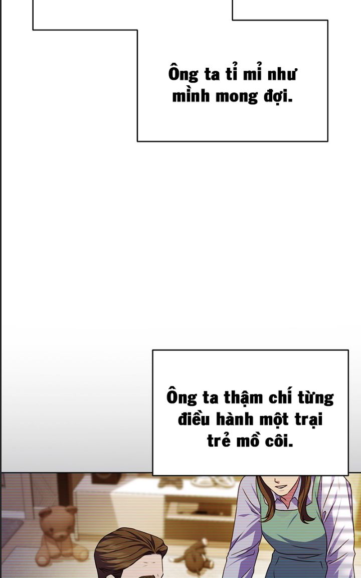 Thuế Trừng Giả: Chapter 53
