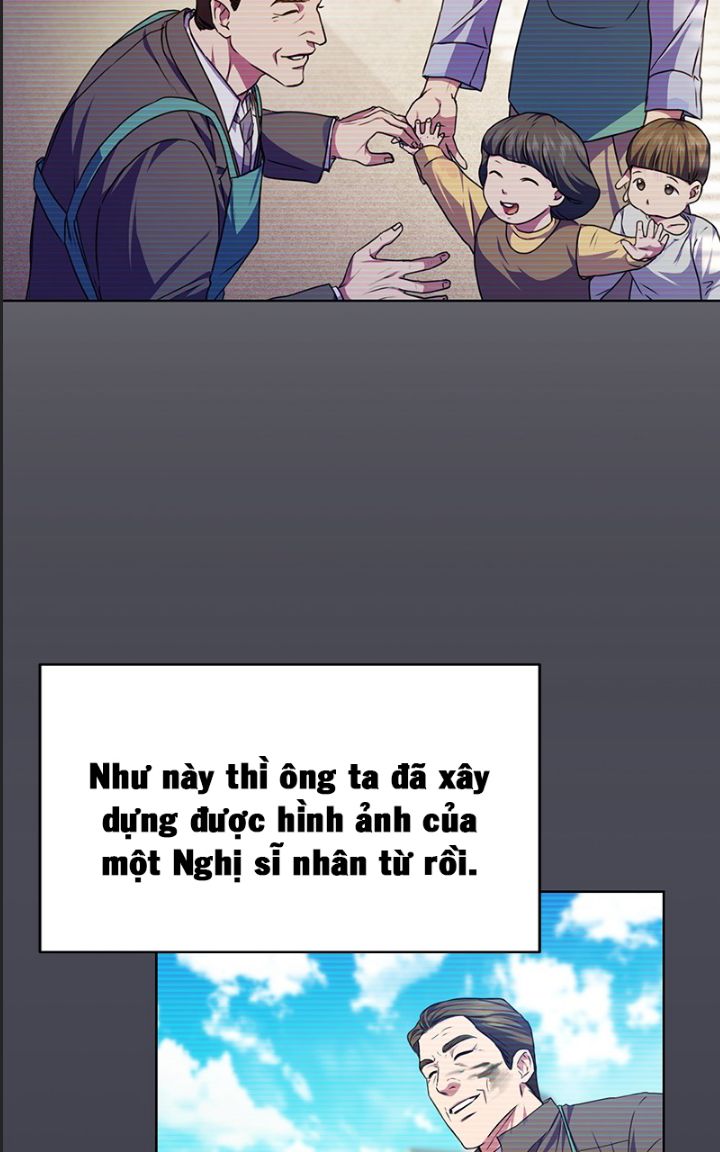 Thuế Trừng Giả: Chapter 53