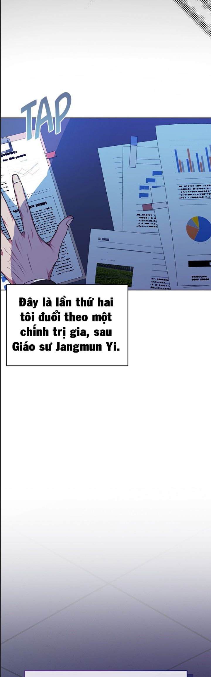 Thuế Trừng Giả: Chapter 53