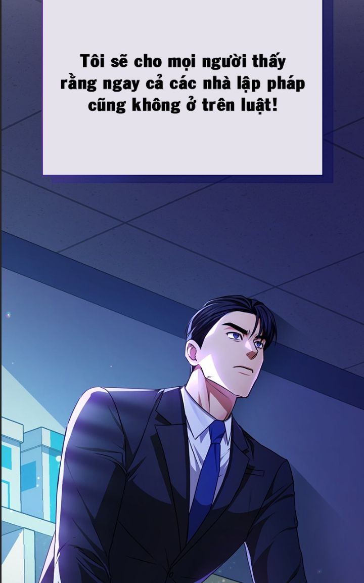 Thuế Trừng Giả: Chapter 53