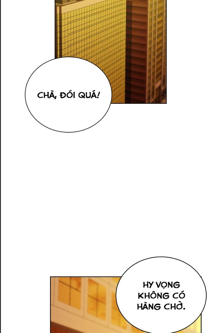 Thuế Trừng Giả: Chapter 53