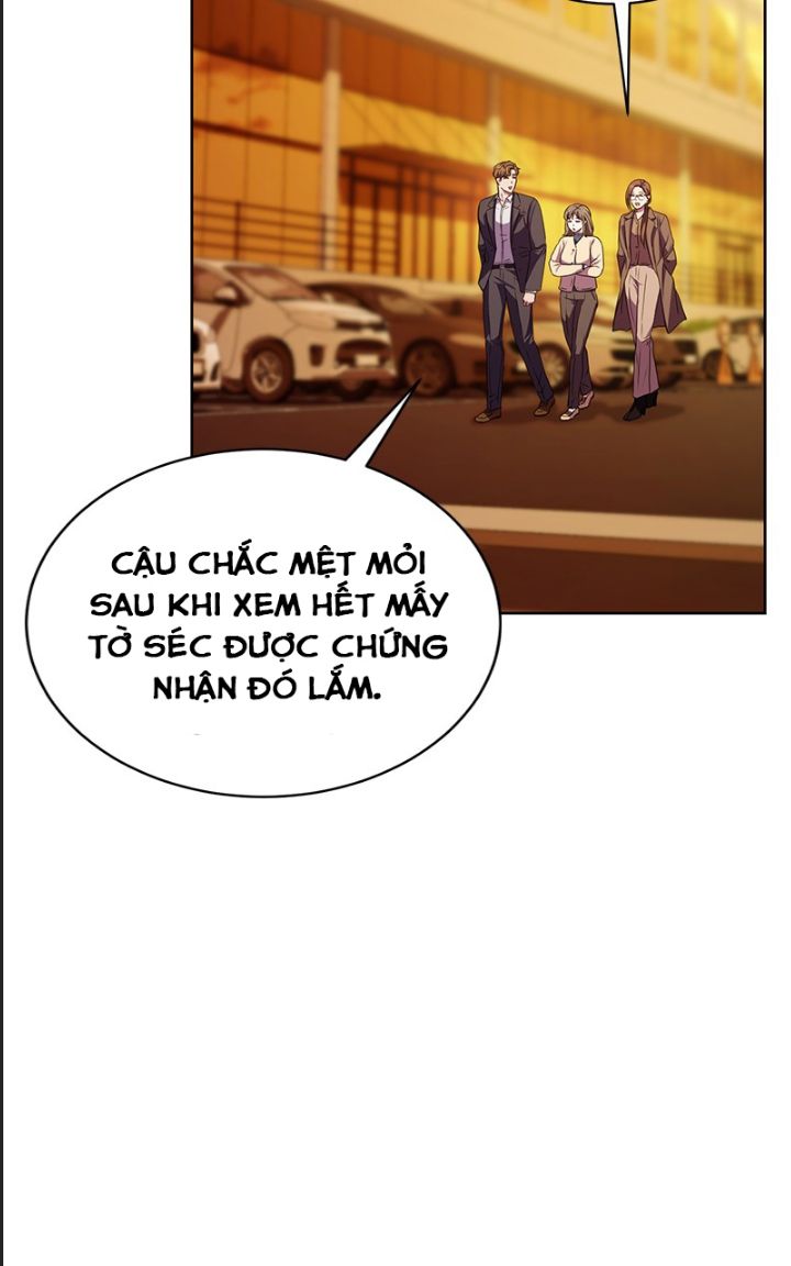 Thuế Trừng Giả: Chapter 53