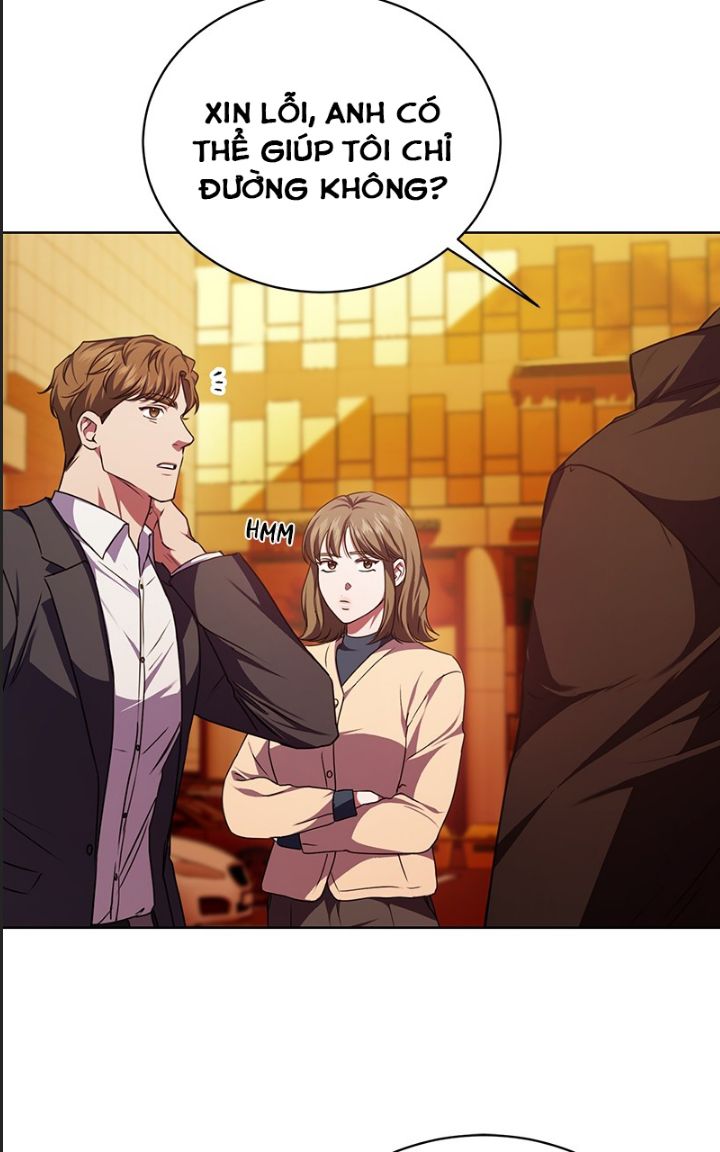 Thuế Trừng Giả: Chapter 53