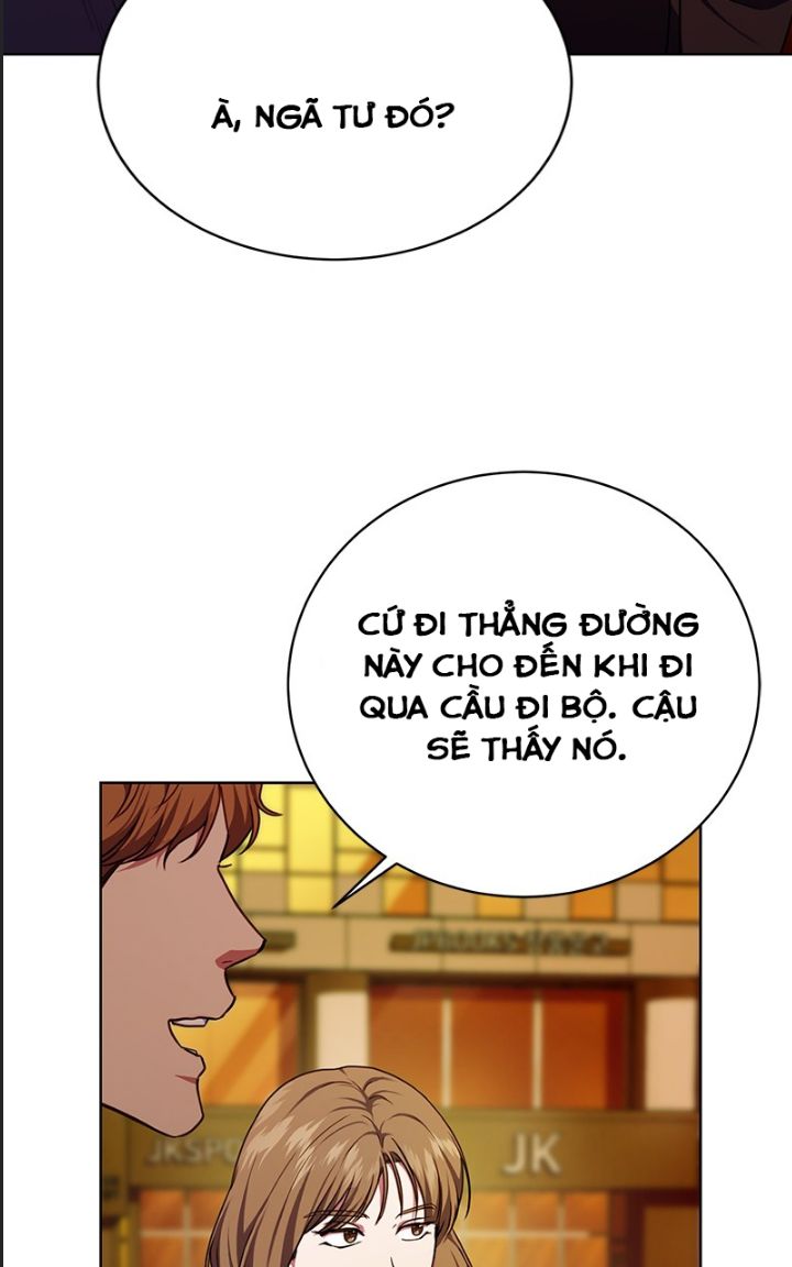 Thuế Trừng Giả: Chapter 53