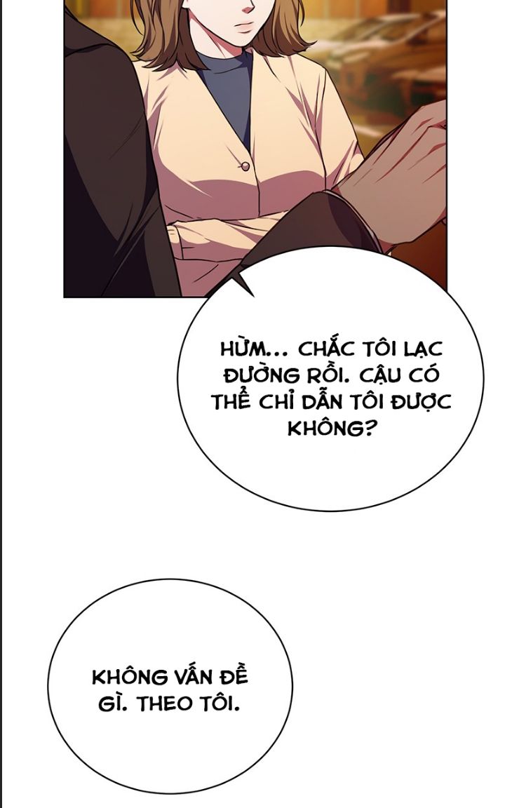 Thuế Trừng Giả: Chapter 53