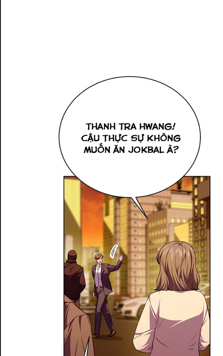 Thuế Trừng Giả: Chapter 53