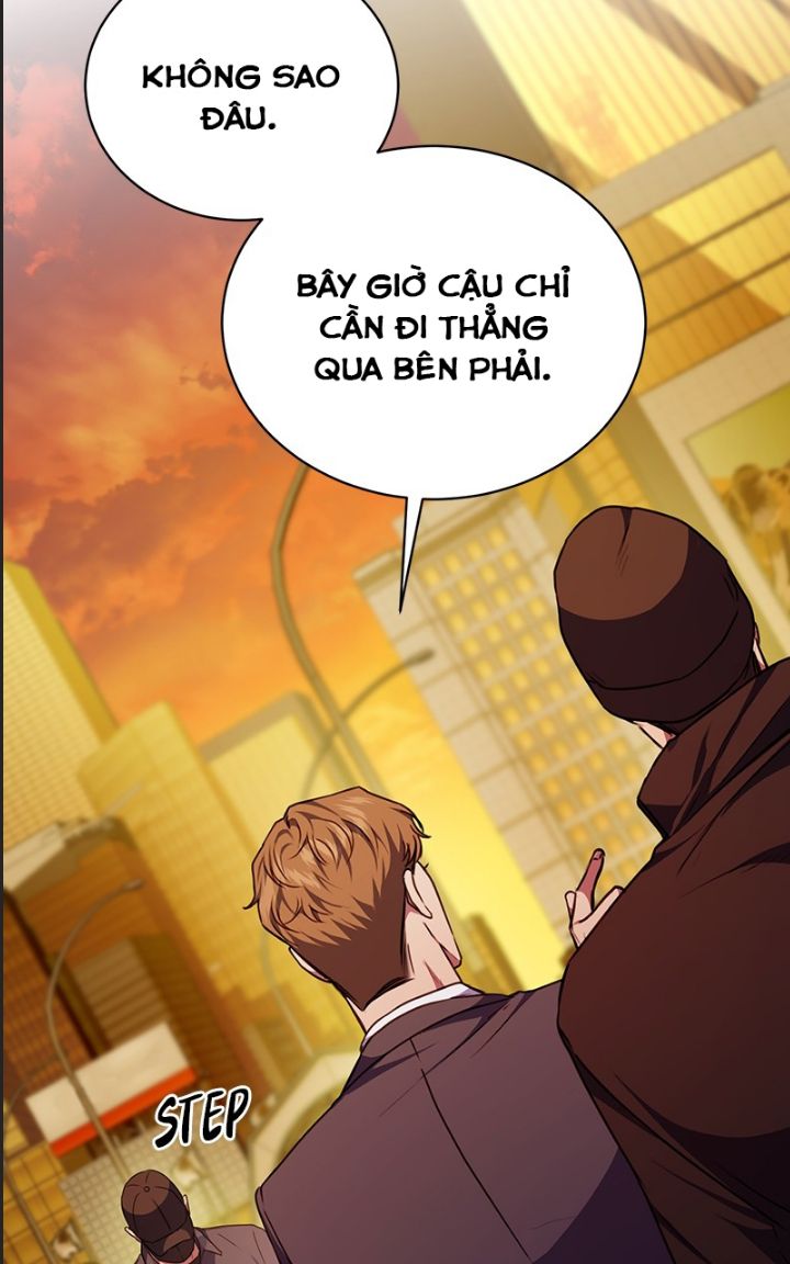 Thuế Trừng Giả: Chapter 53