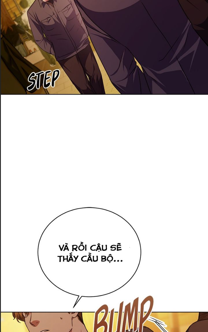 Thuế Trừng Giả: Chapter 53