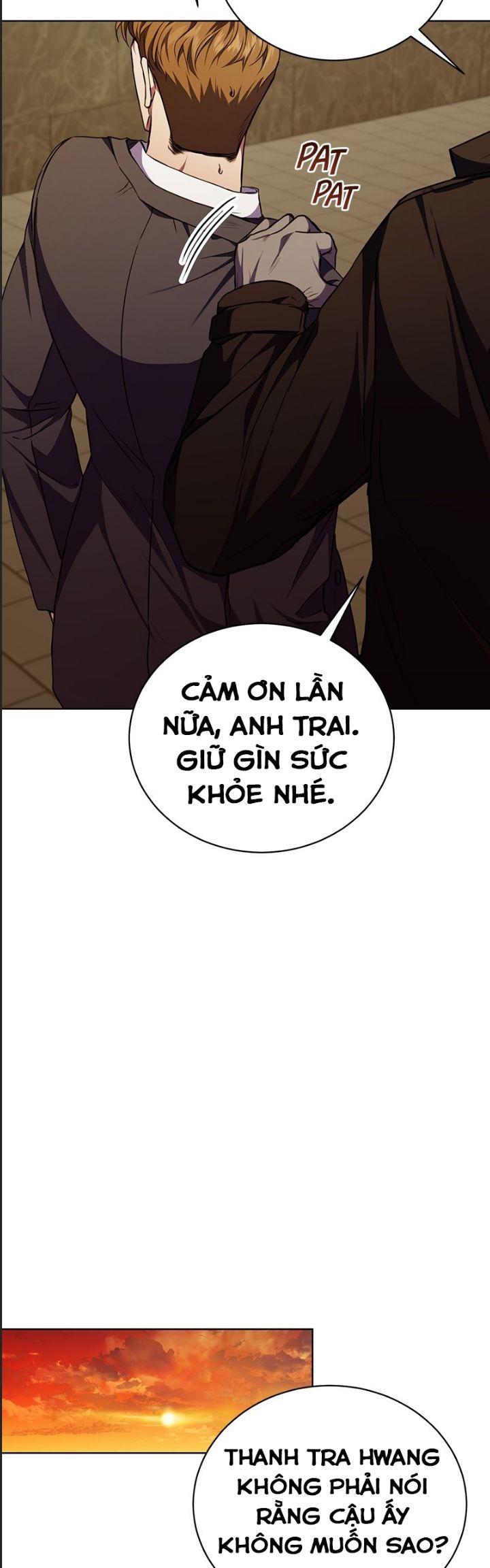 Thuế Trừng Giả: Chapter 53