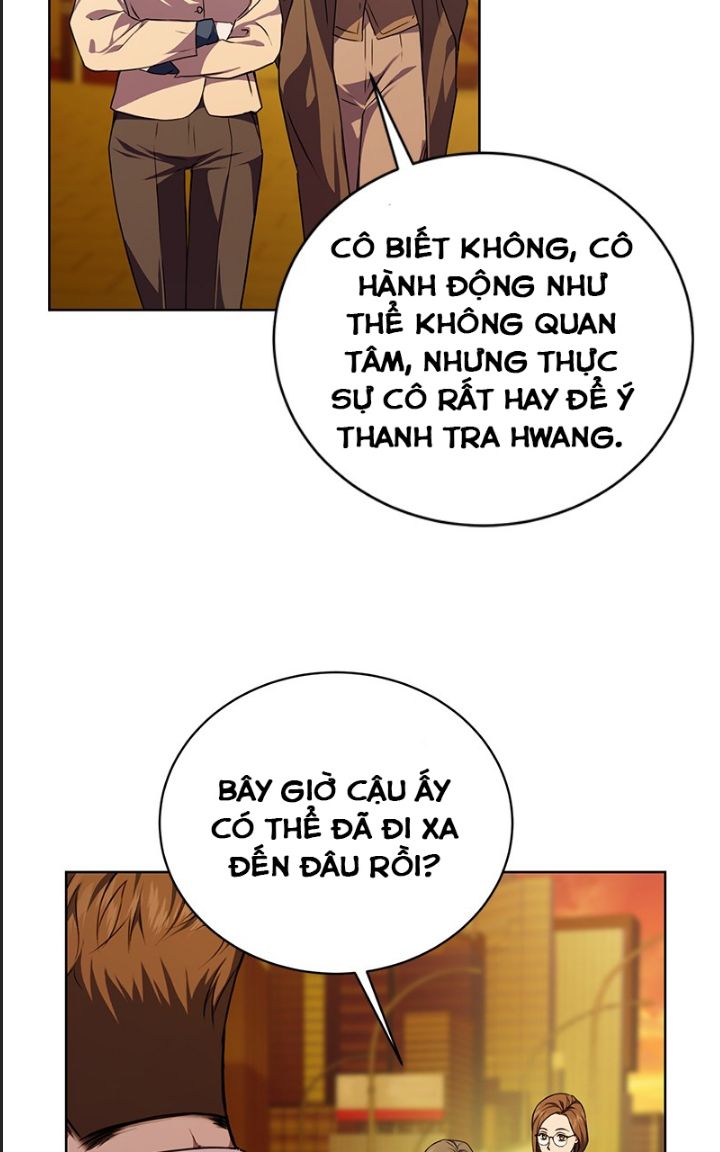 Thuế Trừng Giả: Chapter 53
