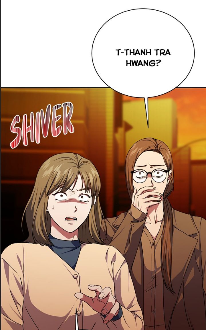 Thuế Trừng Giả: Chapter 53