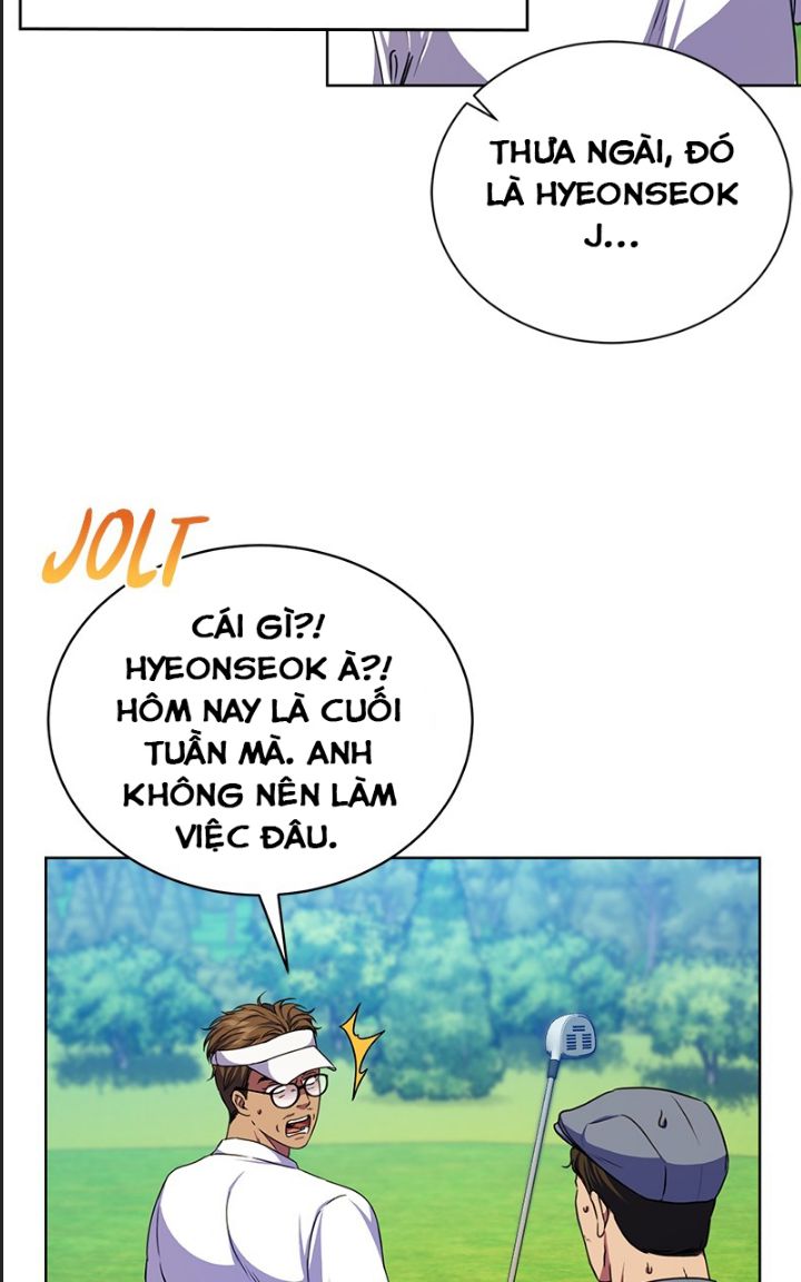 Thuế Trừng Giả: Chapter 53