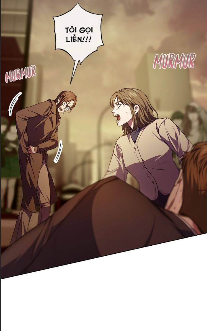 Thuế Trừng Giả: Chapter 53