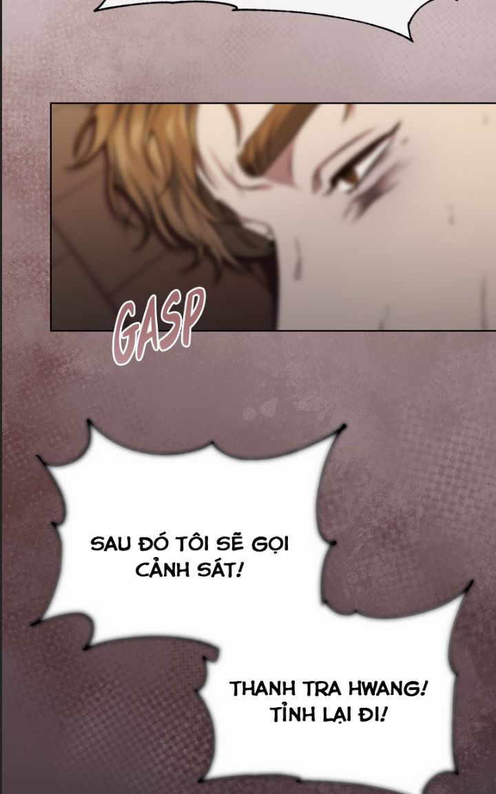 Thuế Trừng Giả: Chapter 53