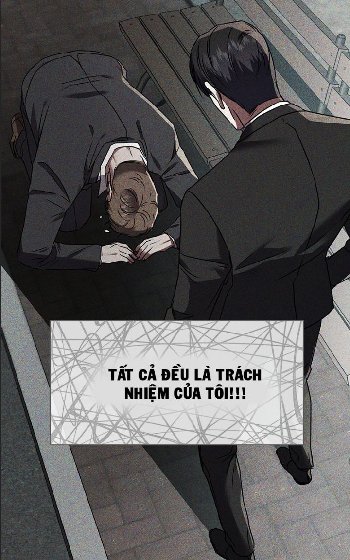 Thuế Trừng Giả: Chapter 54