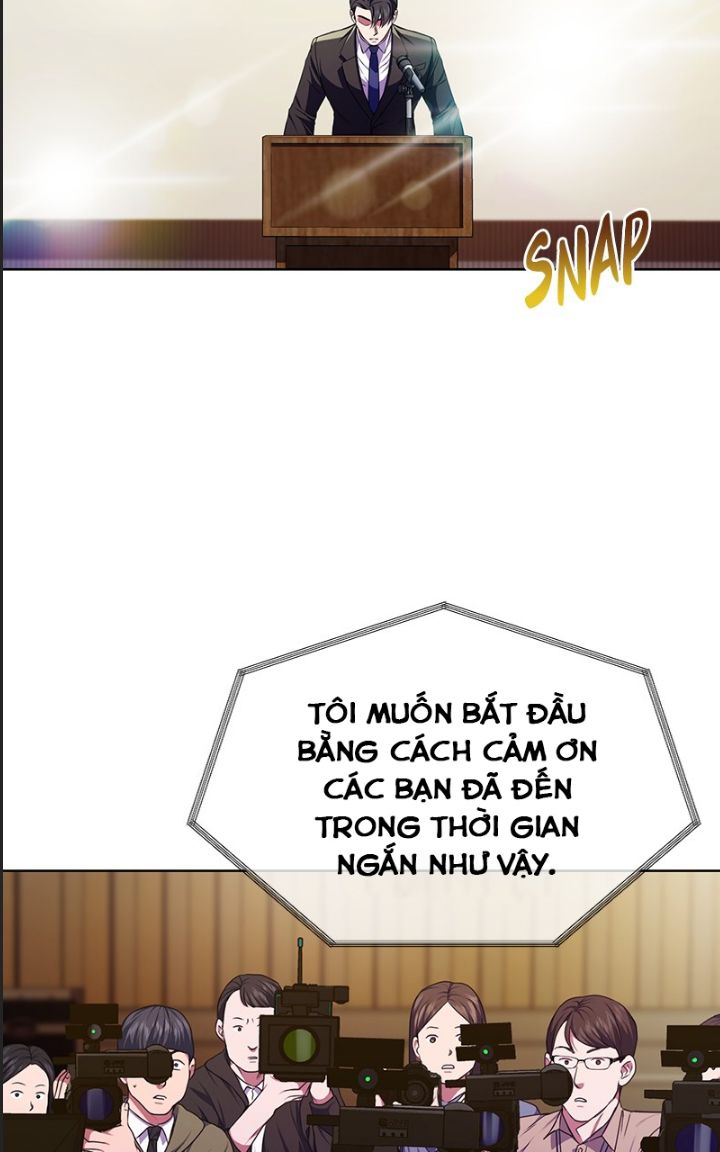 Thuế Trừng Giả: Chapter 54
