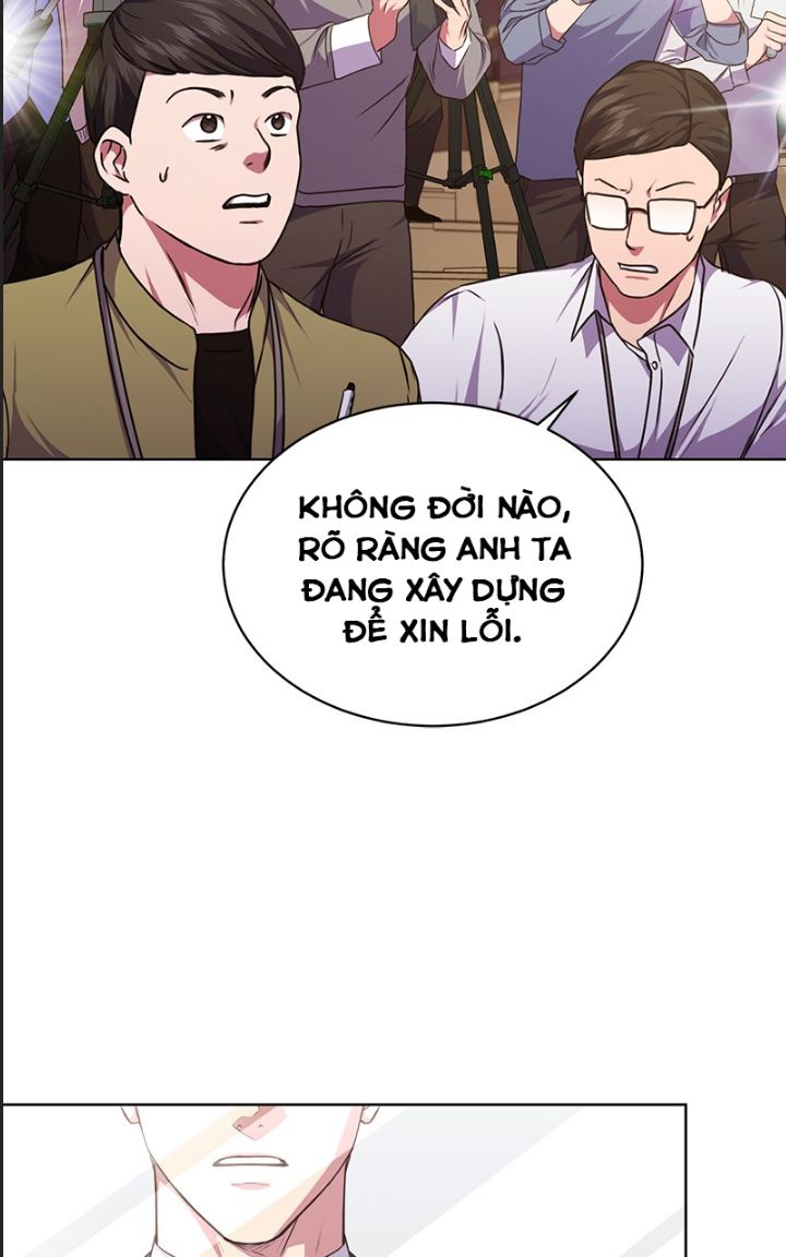 Thuế Trừng Giả: Chapter 54