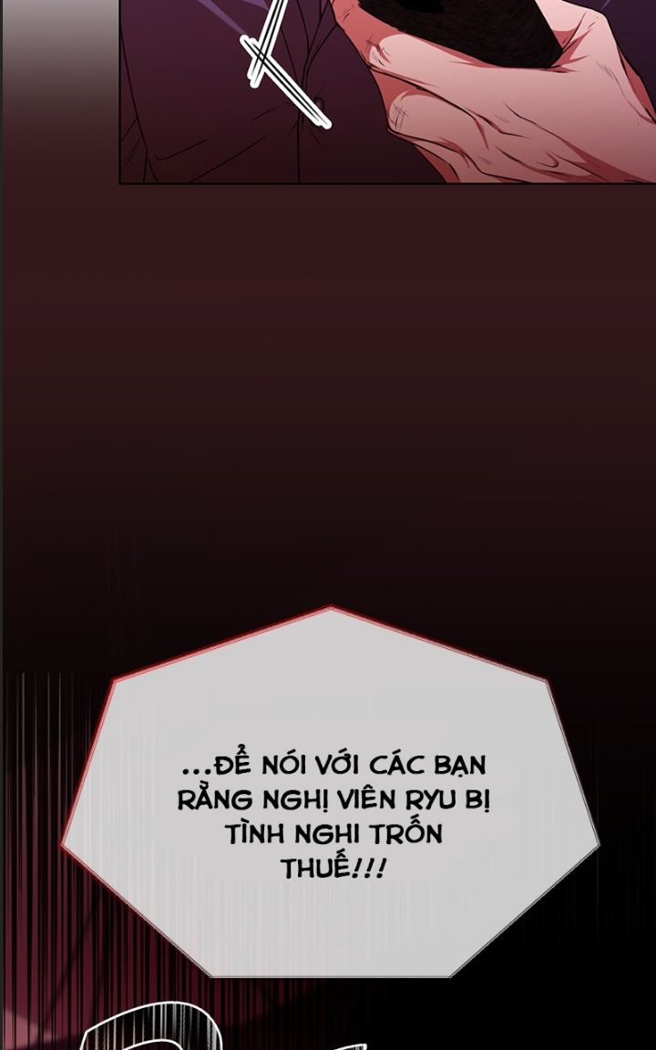 Thuế Trừng Giả: Chapter 54