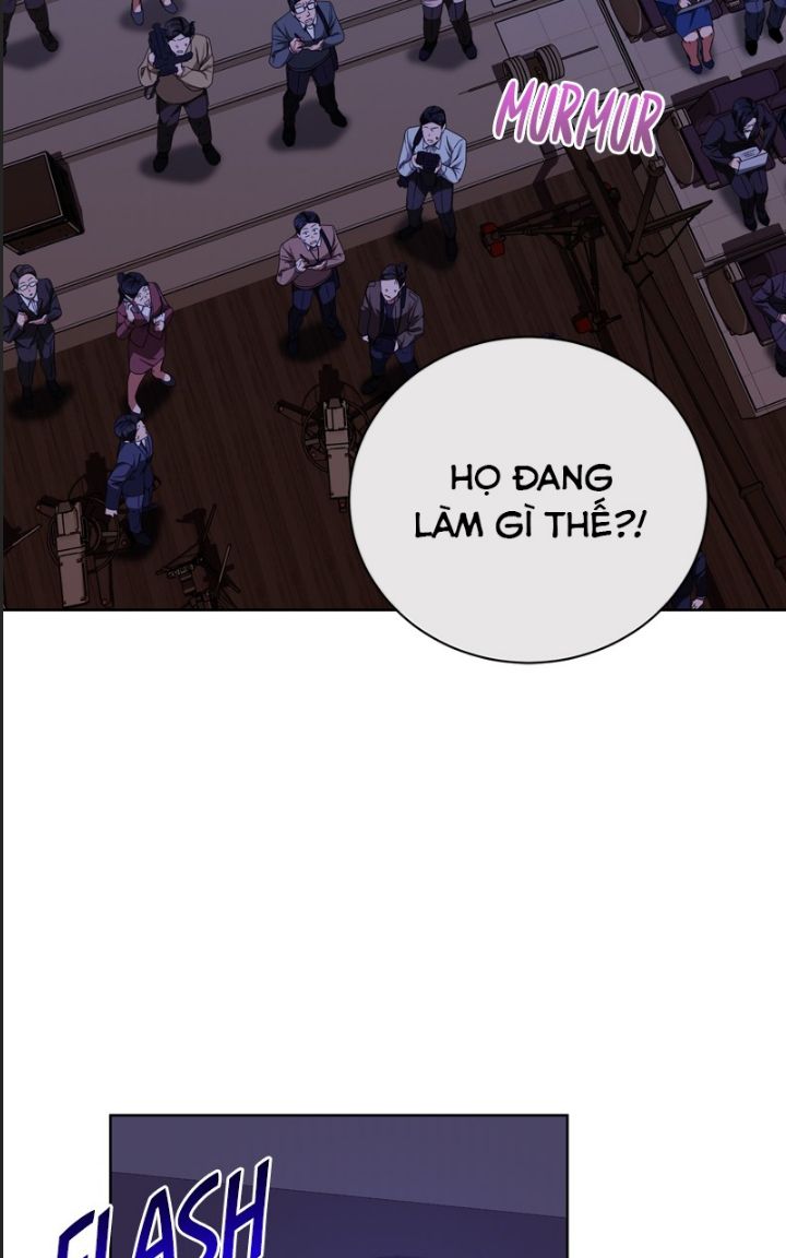 Thuế Trừng Giả: Chapter 55