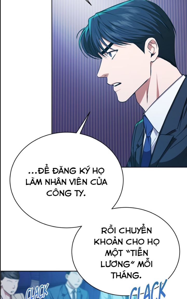 Thuế Trừng Giả: Chapter 55