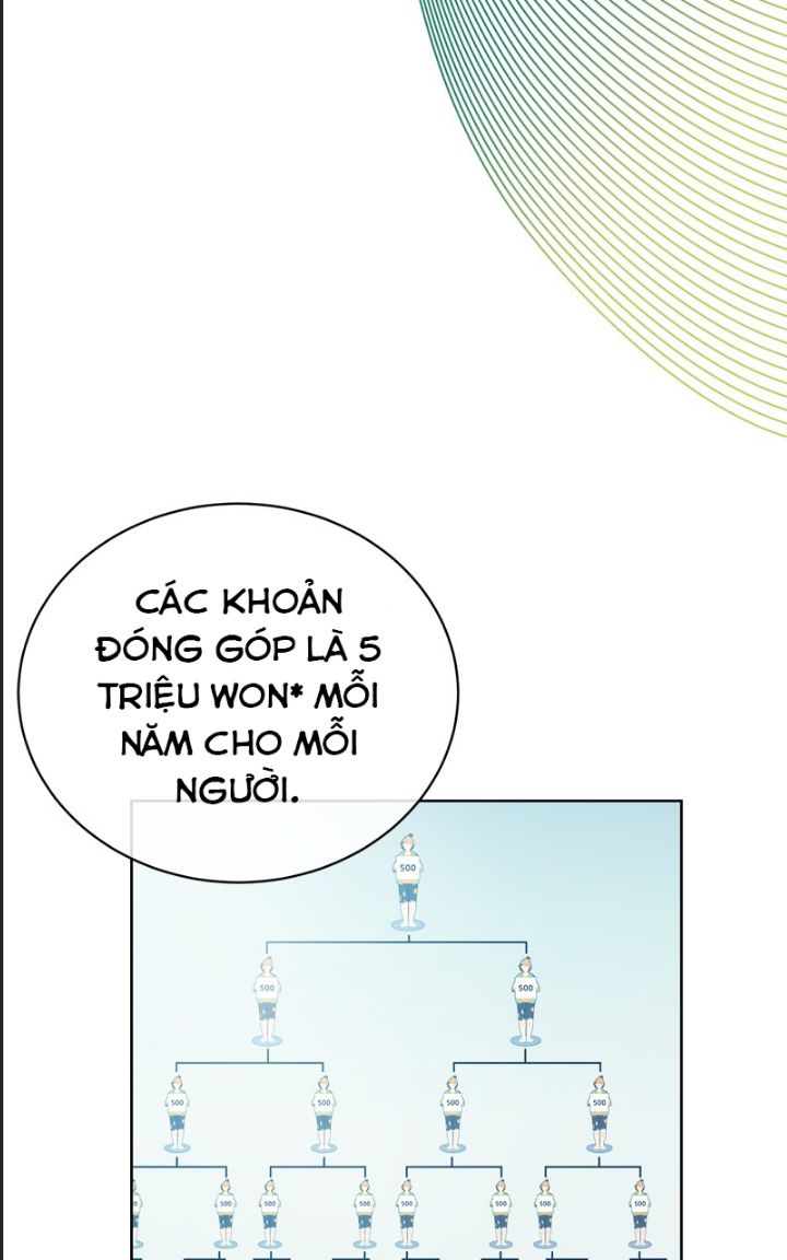 Thuế Trừng Giả: Chapter 55