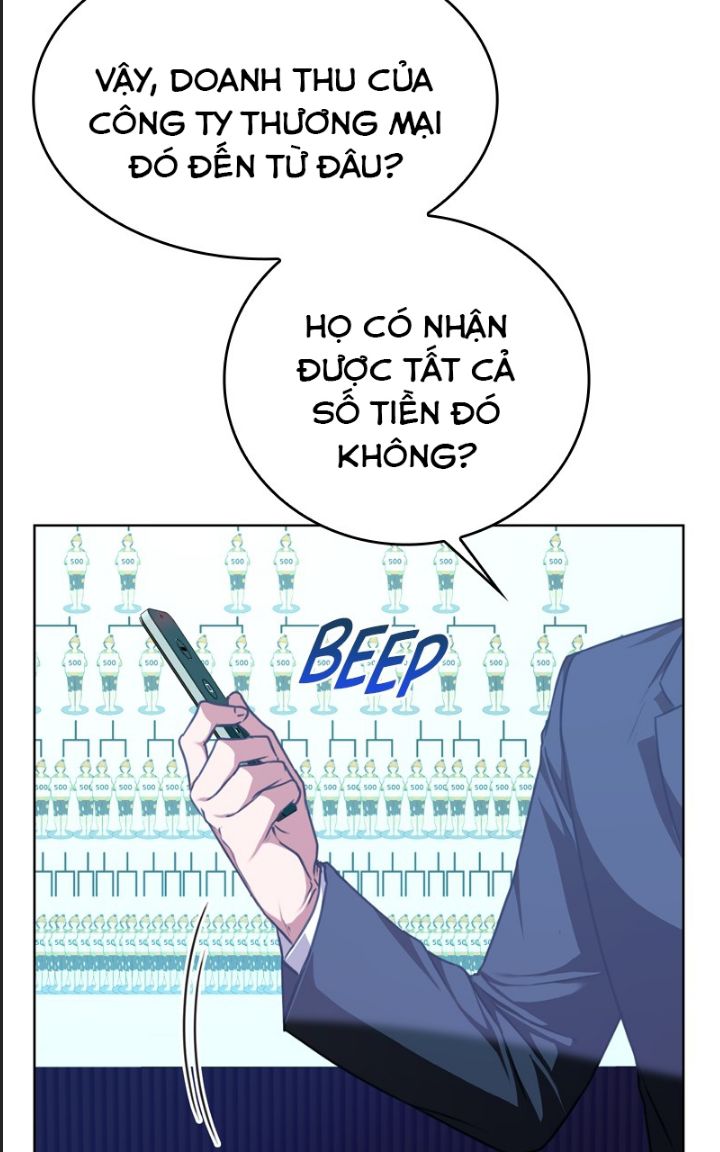 Thuế Trừng Giả: Chapter 55