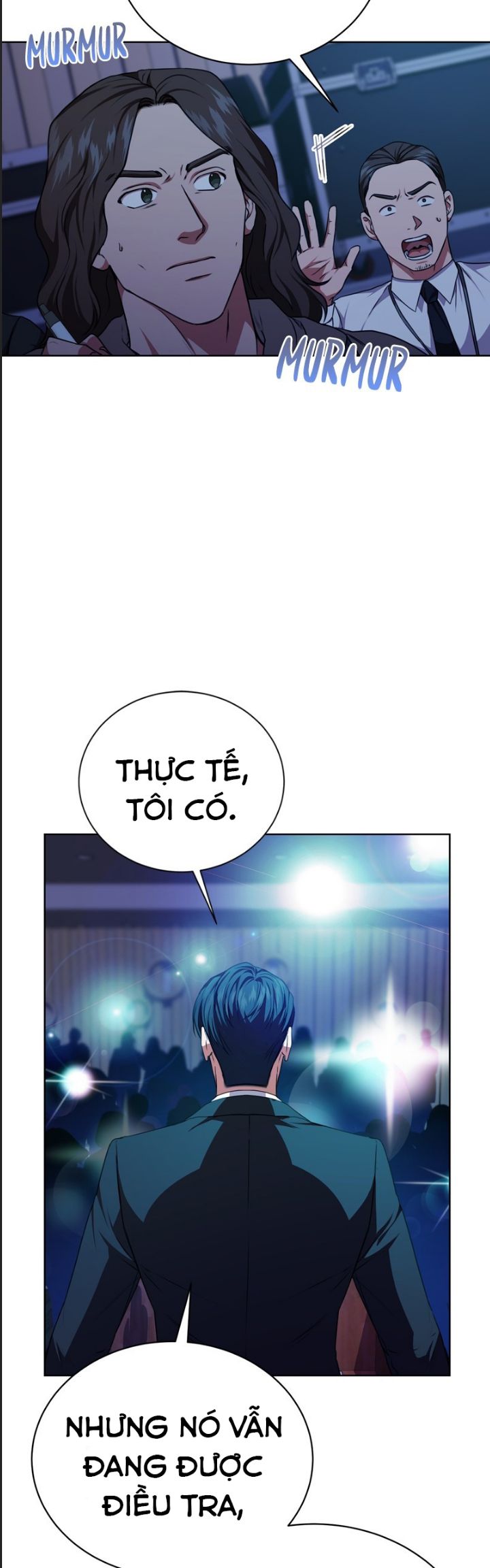Thuế Trừng Giả: Chapter 55