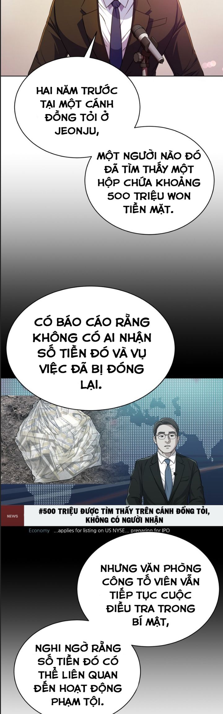 Thuế Trừng Giả: Chapter 55