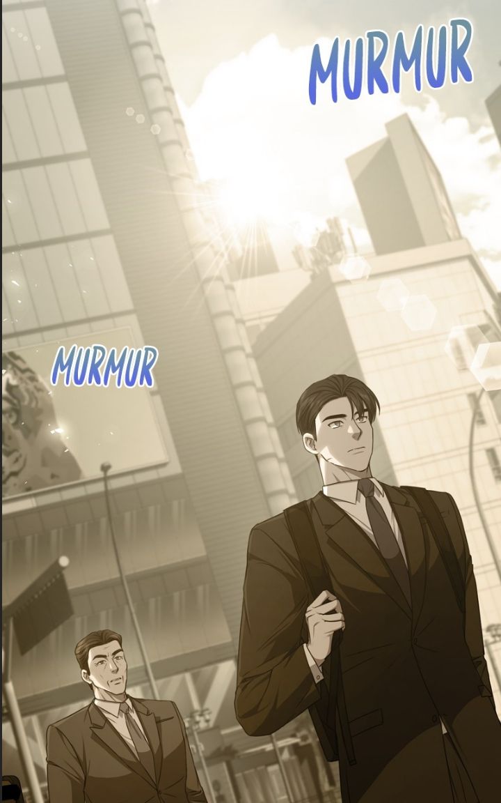 Thuế Trừng Giả: Chapter 55