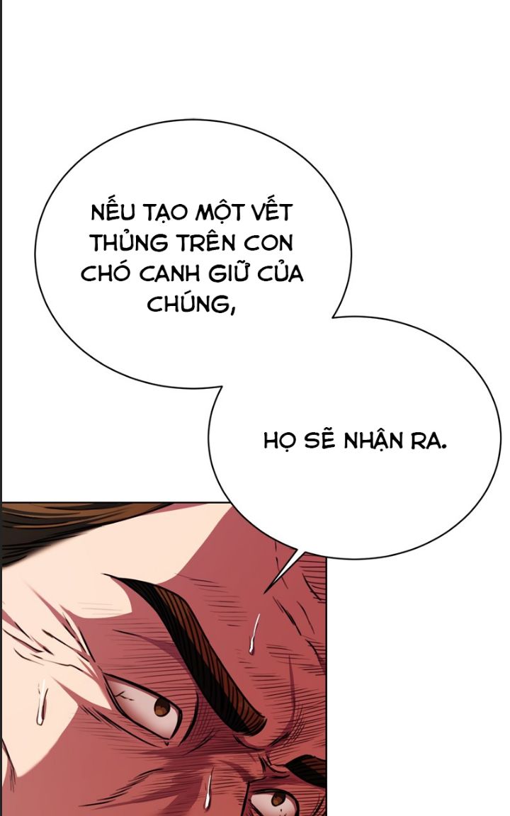Thuế Trừng Giả: Chapter 55