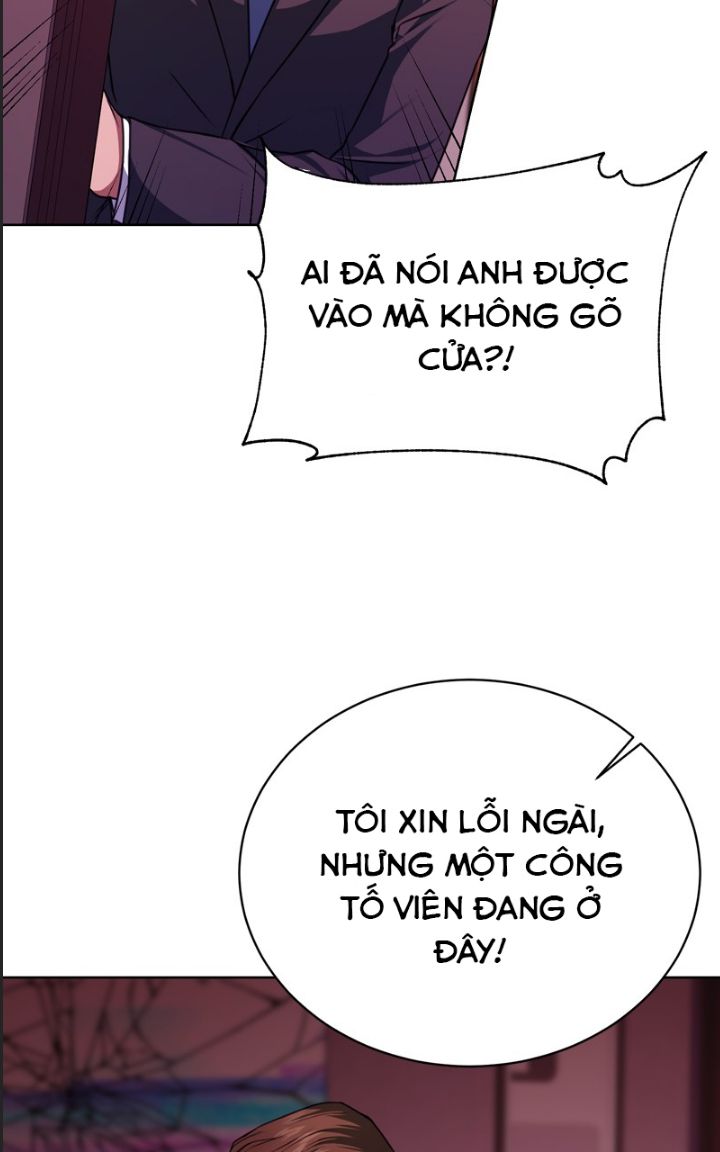 Thuế Trừng Giả: Chapter 55
