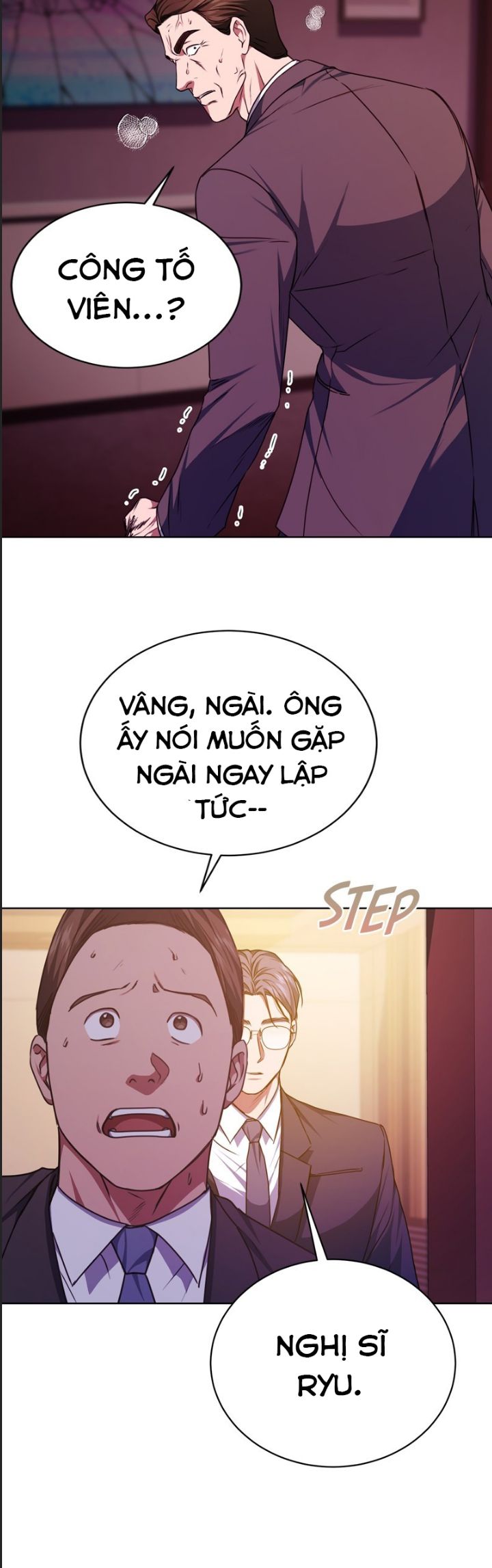 Thuế Trừng Giả: Chapter 55