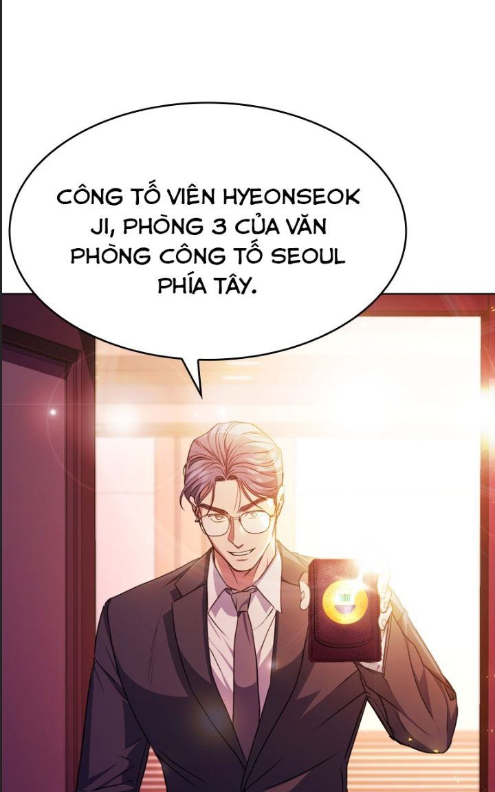 Thuế Trừng Giả: Chapter 55