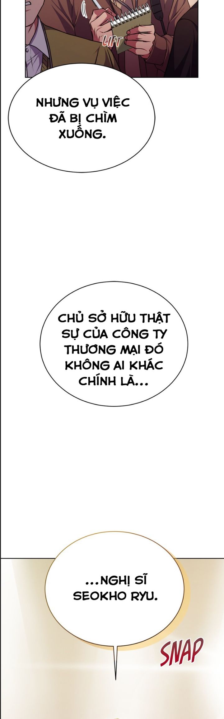 Thuế Trừng Giả: Chapter 55