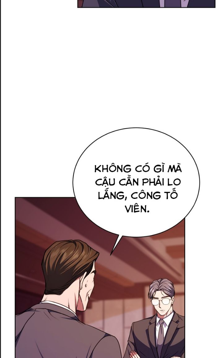 Thuế Trừng Giả: Chapter 55
